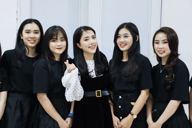 Thanh xuân ta có nhau