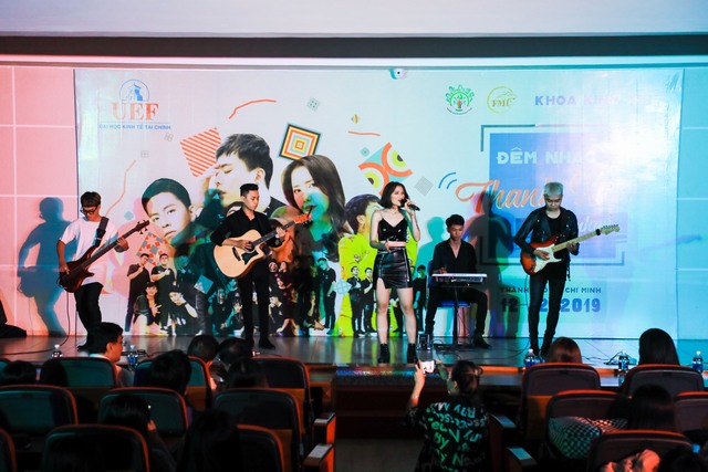 Thanh xuân ta có nhau