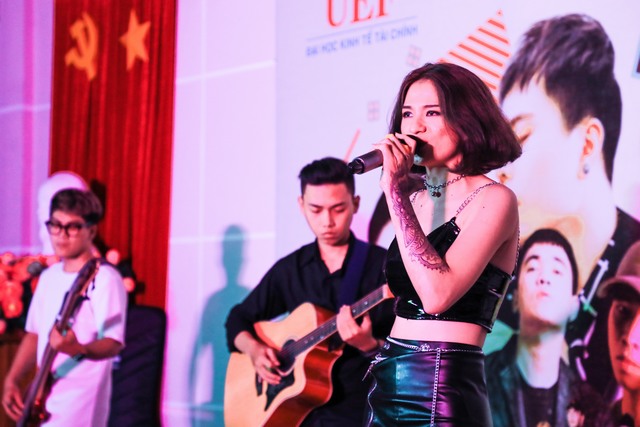 Thanh xuân ta có nhau