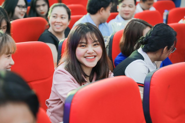 Thanh xuân ta có nhau