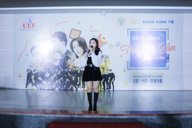 Thanh xuân ta có nhau