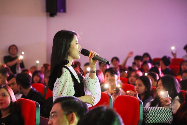 Thanh xuân ta có nhau