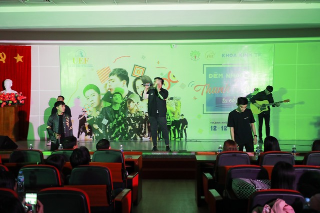 Thanh xuân ta có nhau