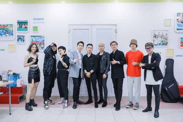 Thanh xuân ta có nhau