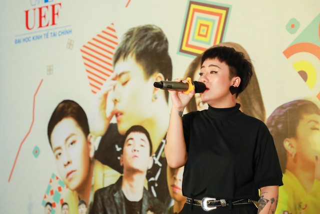 Thanh xuân ta có nhau