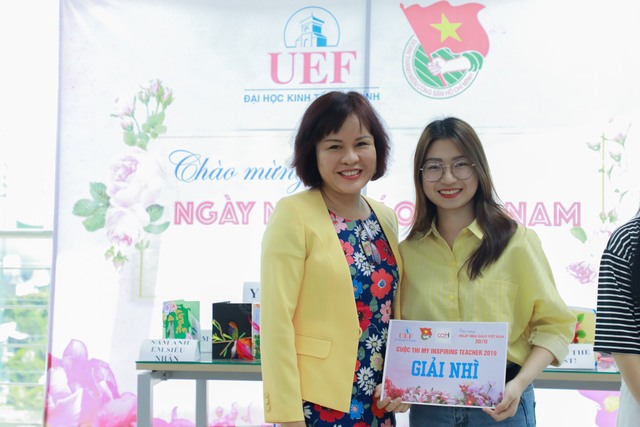 Thiết kế thiệp và hoa cài áo