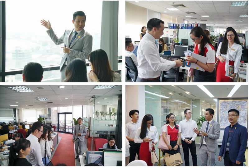 Thực tập doanh nghiệp