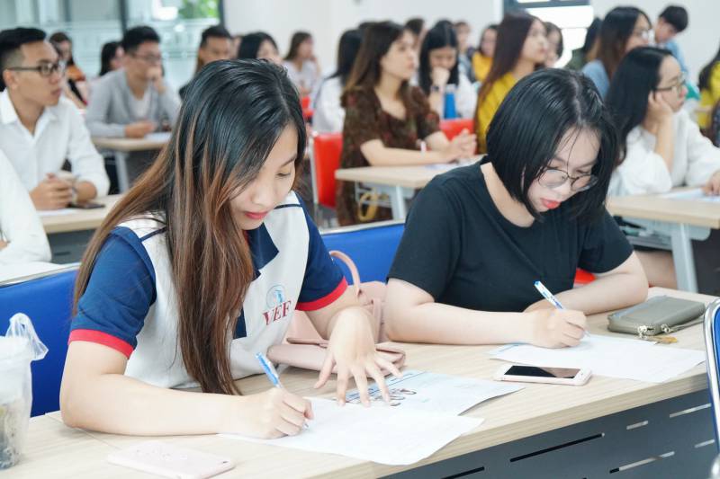 Thực tập doanh nghiệp