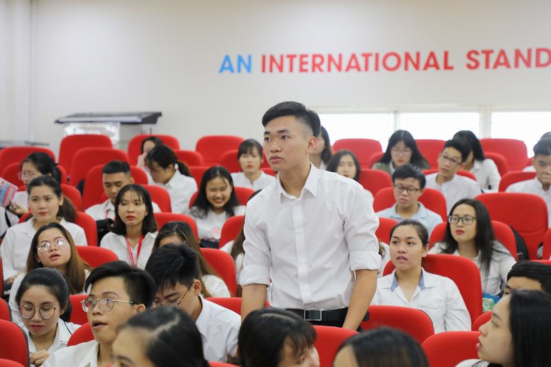 Thực tập doanh nghiệp