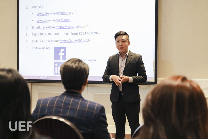 tham quan khách sạn 6 sao
