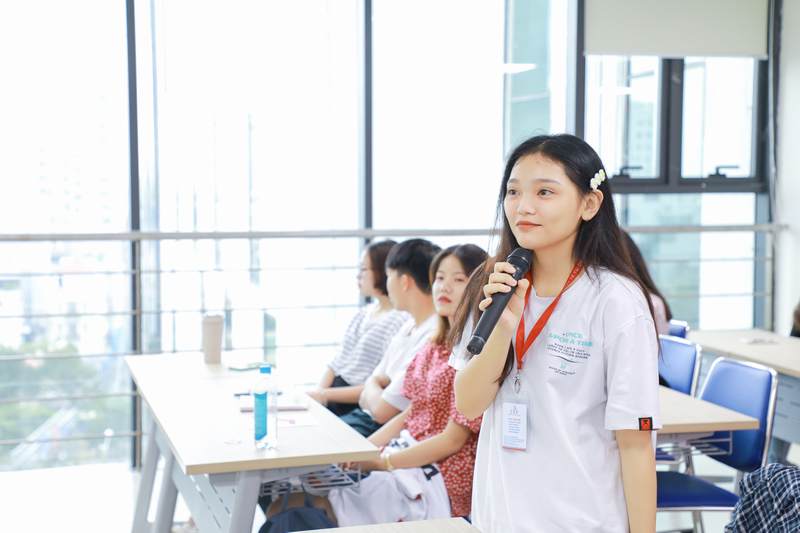 Thuyết trình văn hóa Hàn Quốc