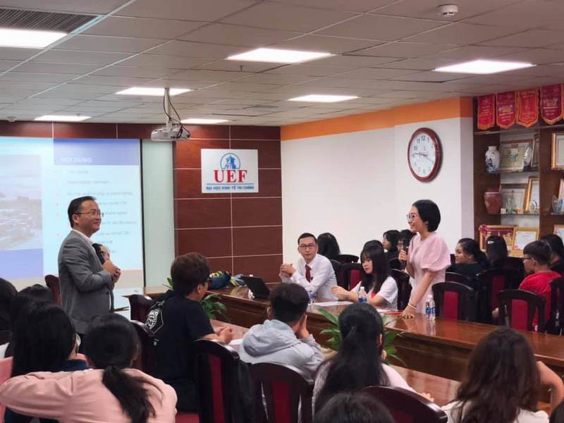 Tìm hiểu pháp luật doanh nghiệp