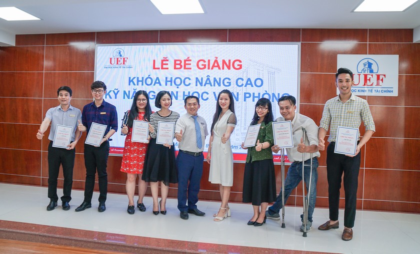 Tin học văn phòng