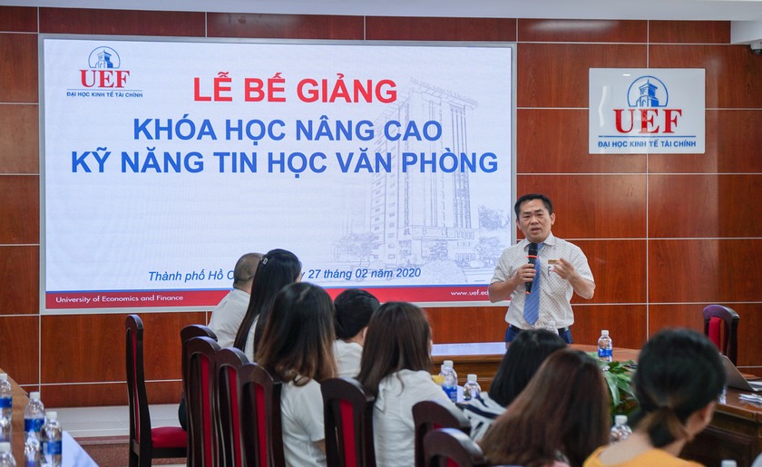 Tin học văn phòng