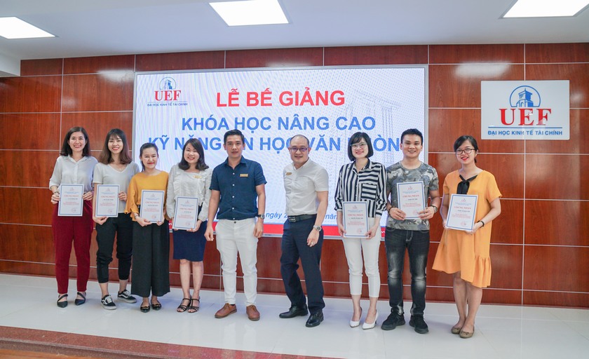 Tin học văn phòng