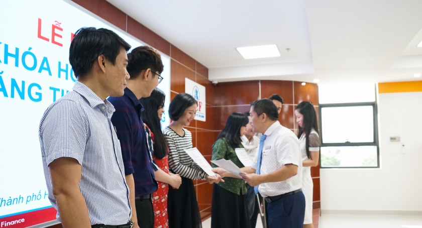 Tin học văn phòng