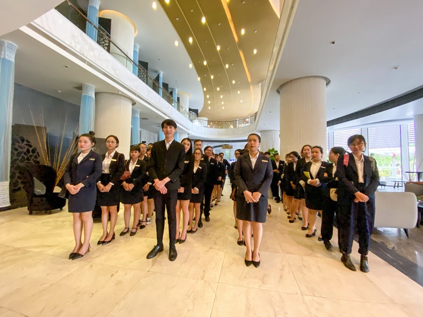 Tour kiến tập Phú Quốc