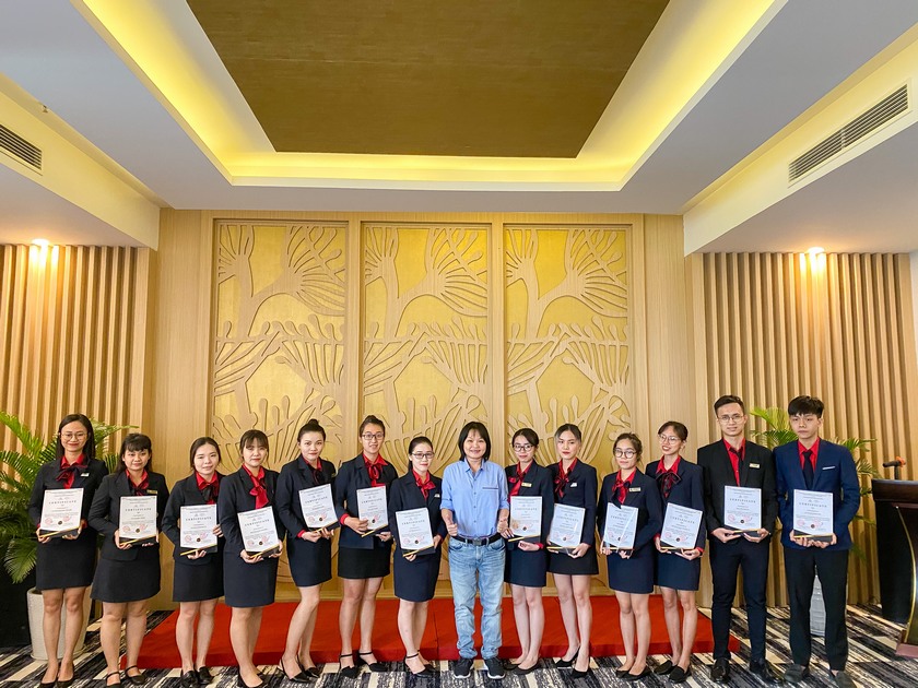 Tour kiến tập Phú Quốc