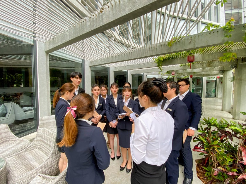 Tour kiến tập Phú Quốc