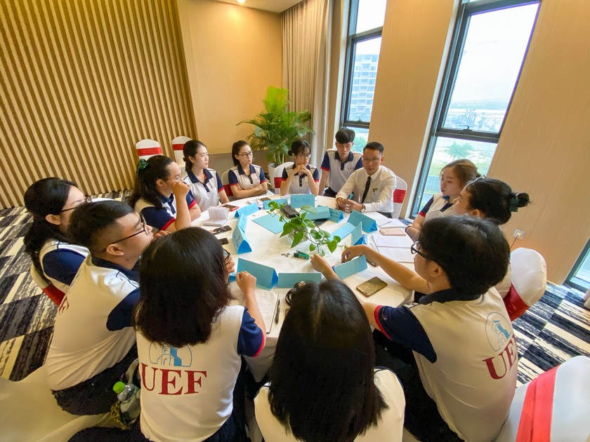 Tour kiến tập Phú Quốc