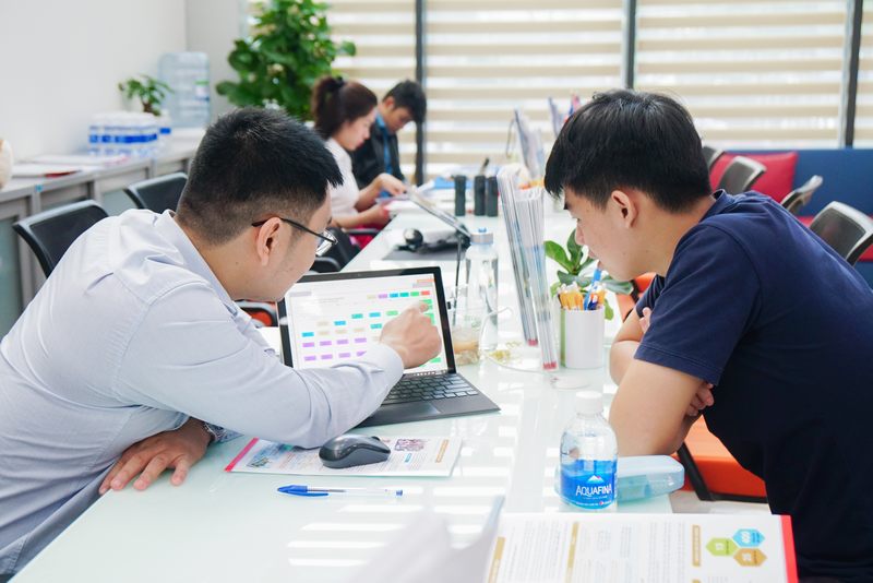 Điểm danh ngành học dành cho team Khoa học tự nhiên