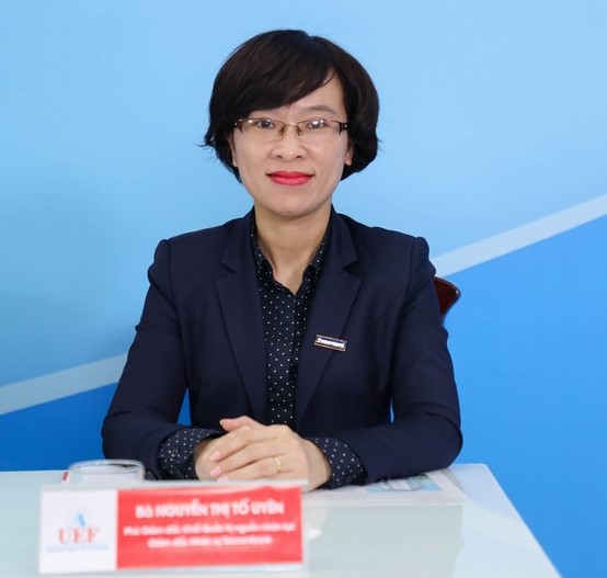 uef- tư vấn tuyển sinh trực tuyến