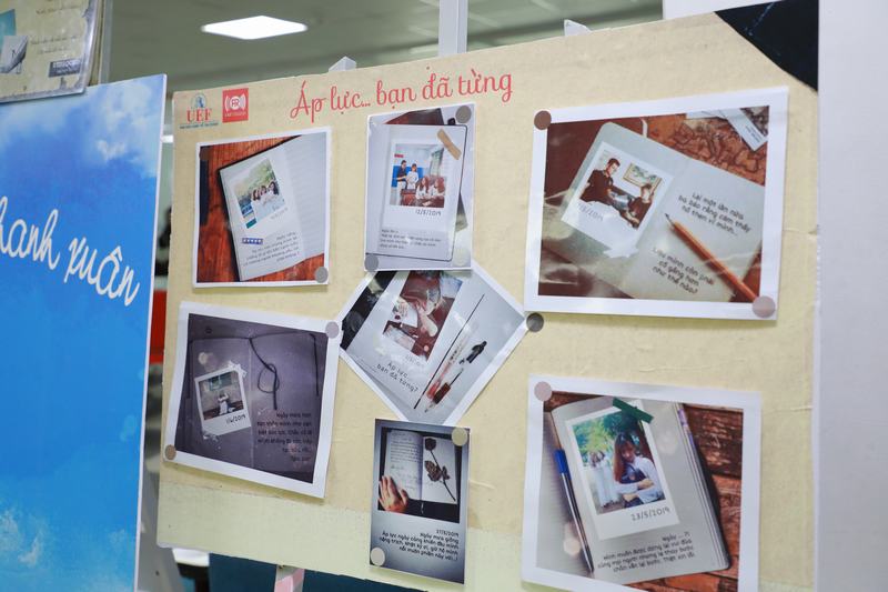 Khoa Quan hệ công chúng và Truyền thông gặp mặt tân sinh viên