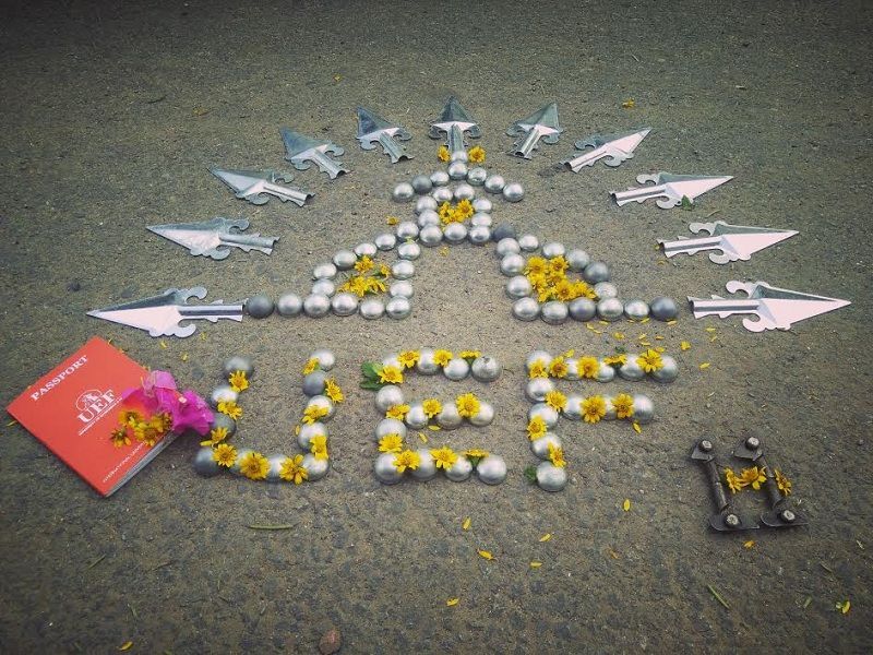 UEF đi muôn nơi 5