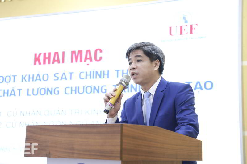 kiểm định chất lượng chương trình đào tạo