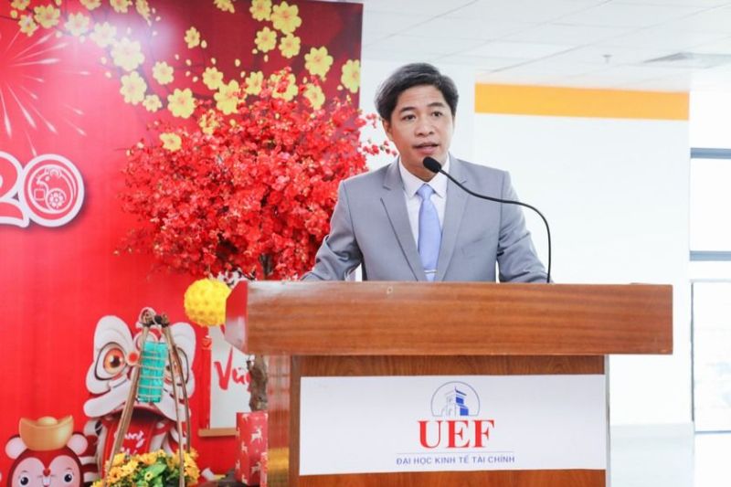 Tân niên Canh tý 2020