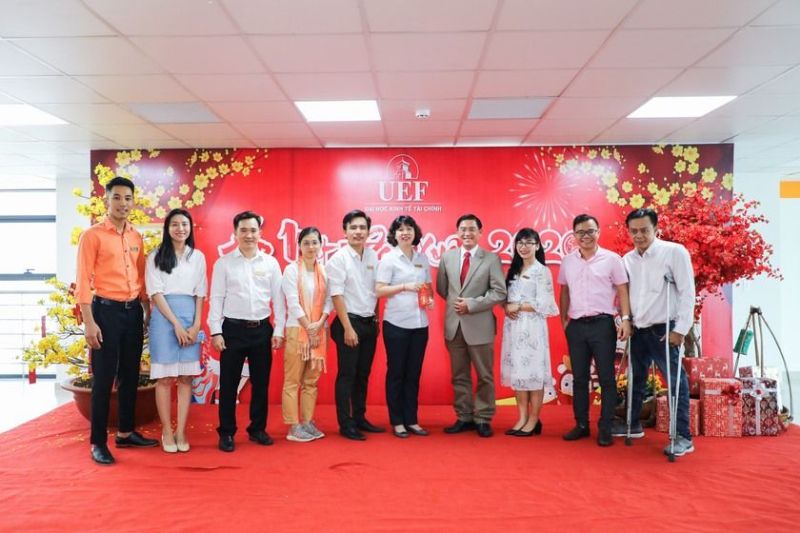 Tân niên Canh tý 2020