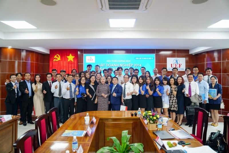 Luật doanh nghiệp 2014 sau 05 năm thực thi