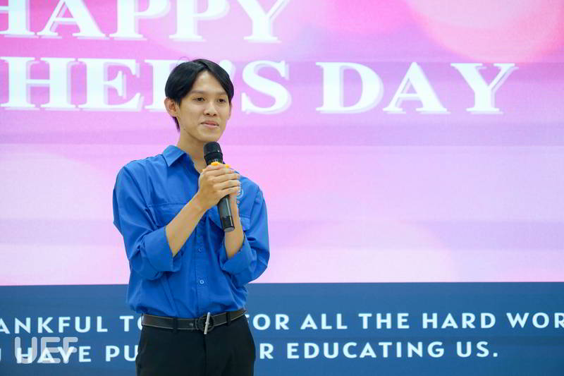 Người thầy trong tôi