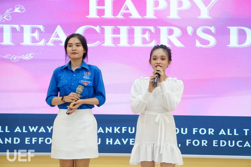 Người thầy trong tôi