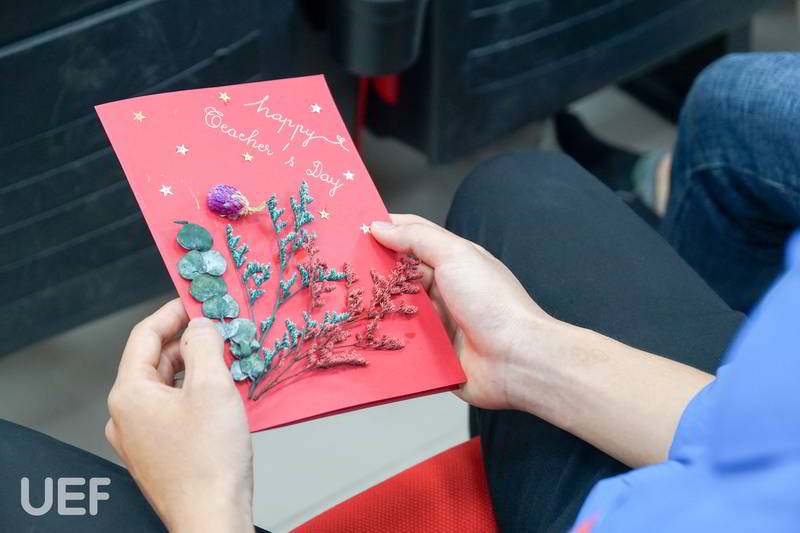 Người thầy trong tôi