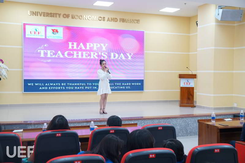 Người thầy trong tôi