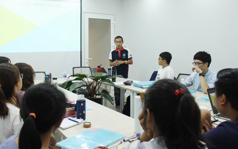 dự án cuộc phiêu lưu anh hùng nhỏ 4