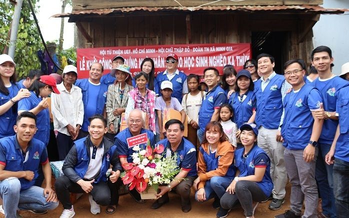 trao nha_nhanai