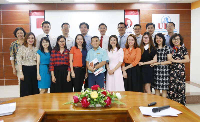 Hội thảo khoa học cấp thành phố