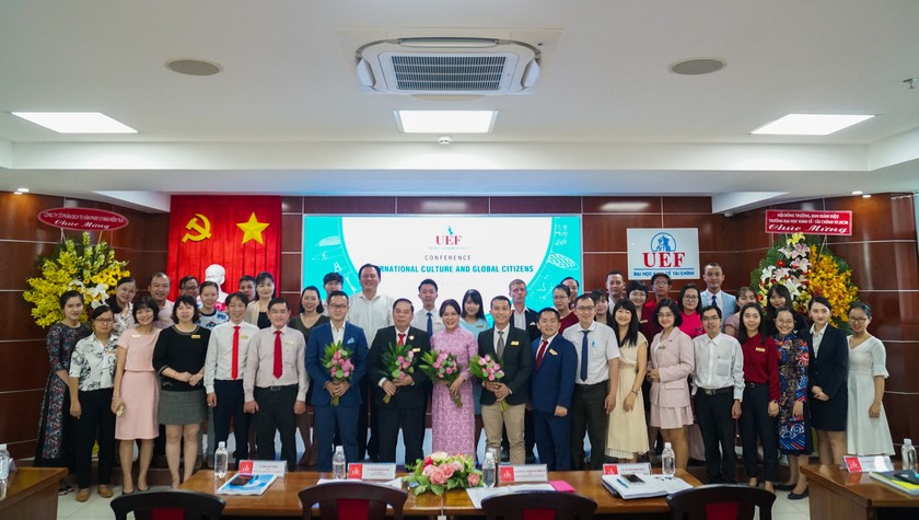 Hội thảo khoa học quốc tế UEF 2020