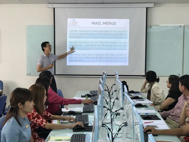 UEF mẹo vặt tin học