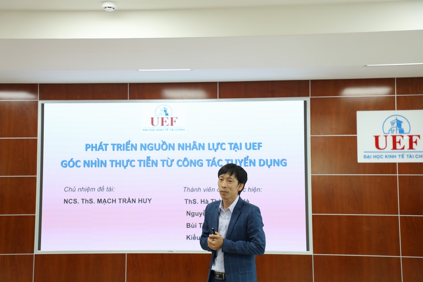 xét duyệt đề cương khoa học công nghệ đợt 2