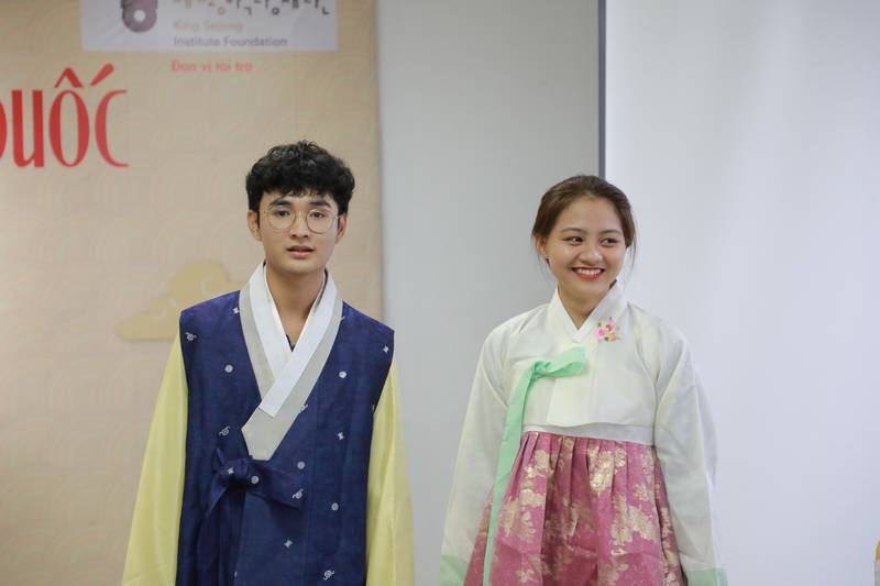 Lễ hội Trung thu Hàn Quốc