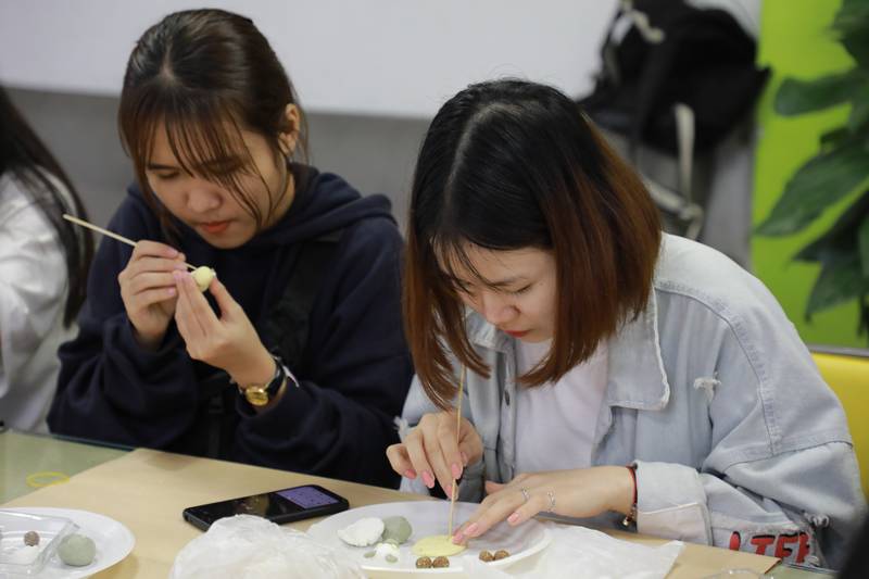 Lễ hội Trung thu Hàn Quốc