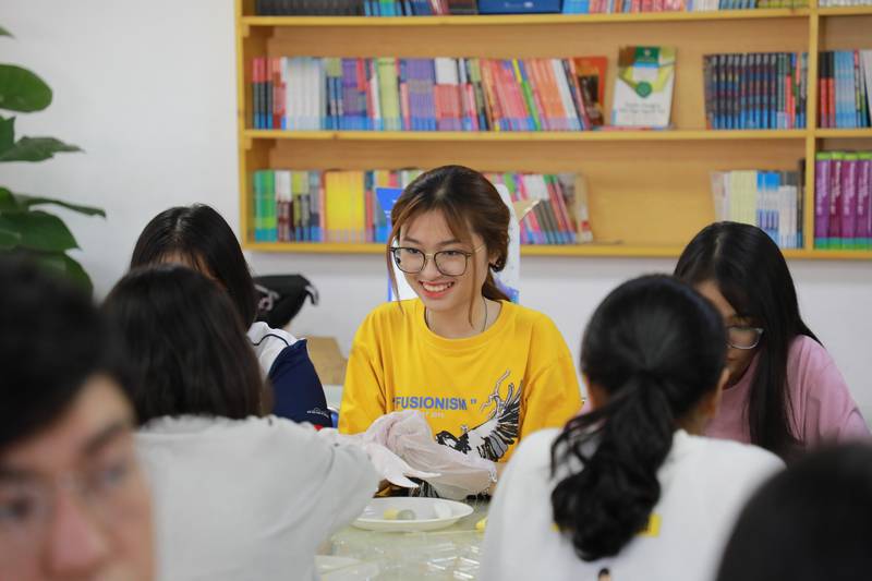 Lễ hội Trung thu Hàn Quốc