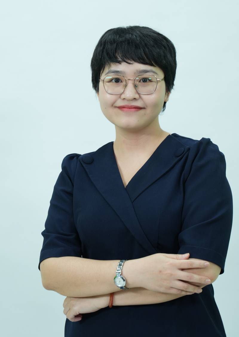Phạm Thái Hiền, Trưởng ngành Công nghệ truyền thông