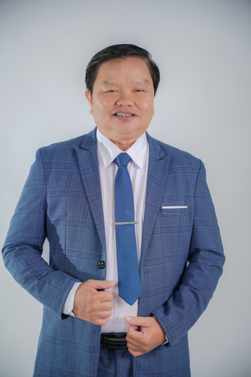 Lê Minh Tấn, giảng viên ngành Công nghệ truyền thông