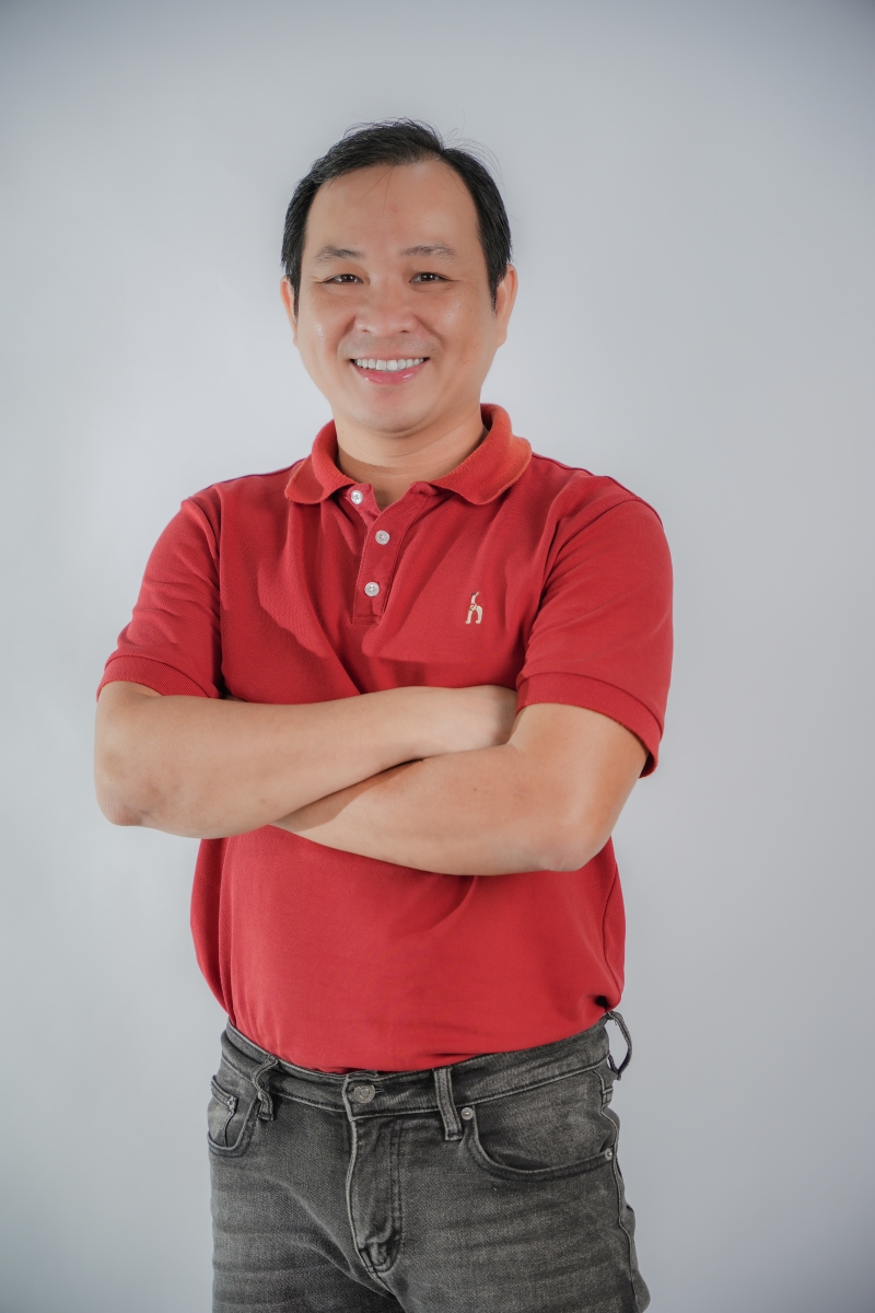 Nguyễn Nam Lộc, Giảng viên ngành Công nghệ truyền thông