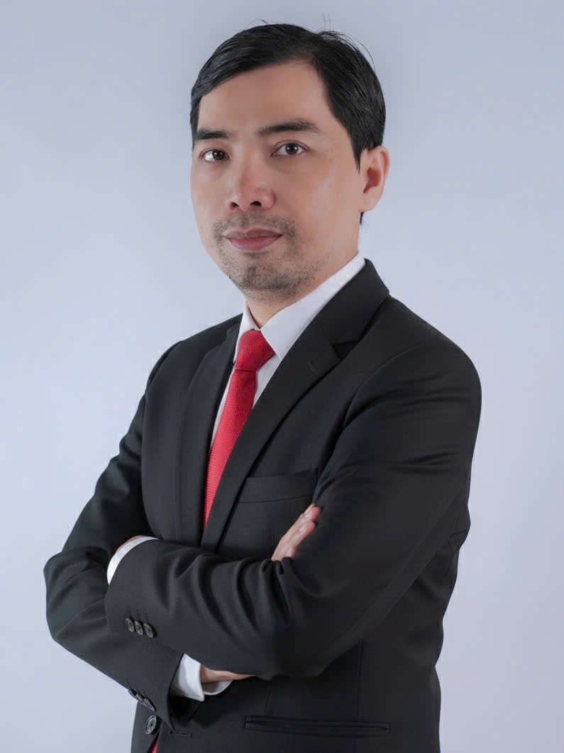 Nguyễn Phát Tài, giảng viên ngành Công nghệ truyền thông