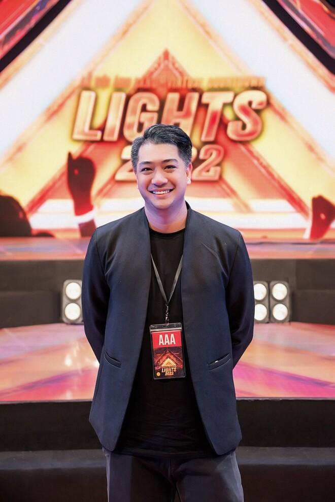 Lộ diện người đứng sau lễ hội âm nhạc hoành tráng đêm giao thừa Sài thành - 5